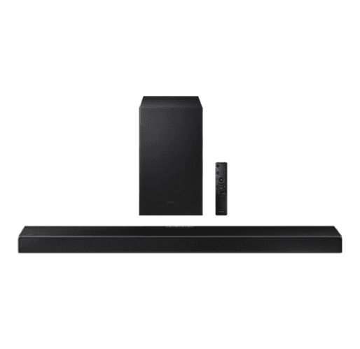 Soundbar al mejor precio