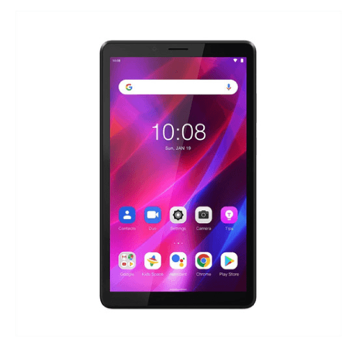 Tablets al mejor precio