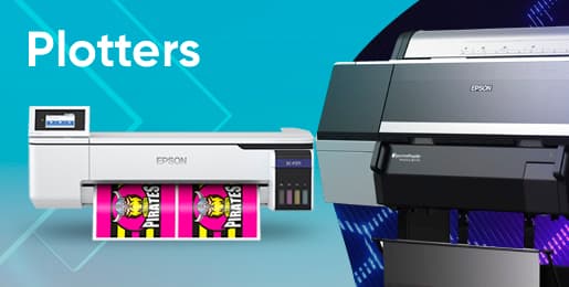 Categoría Plotter